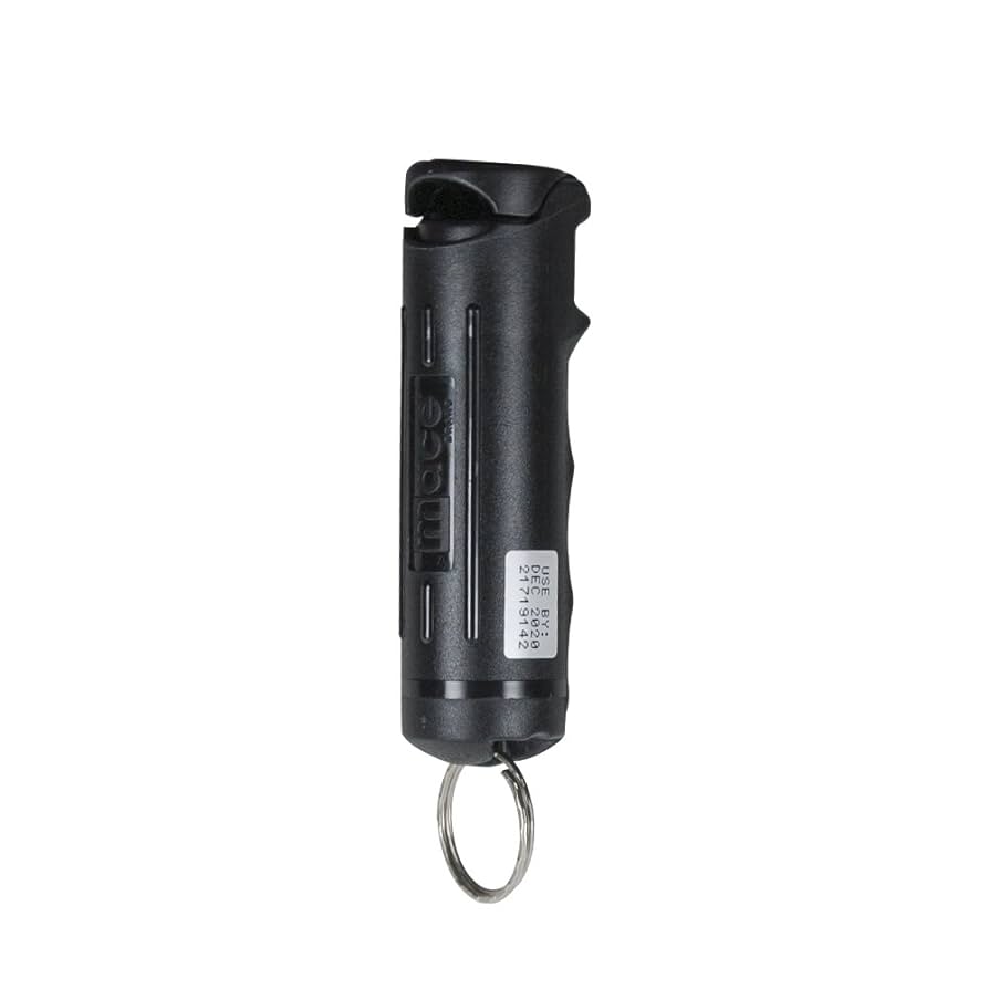 Amazon.co.jp: 世界シェアNo.1の品質 mace（メース） 防犯 携帯